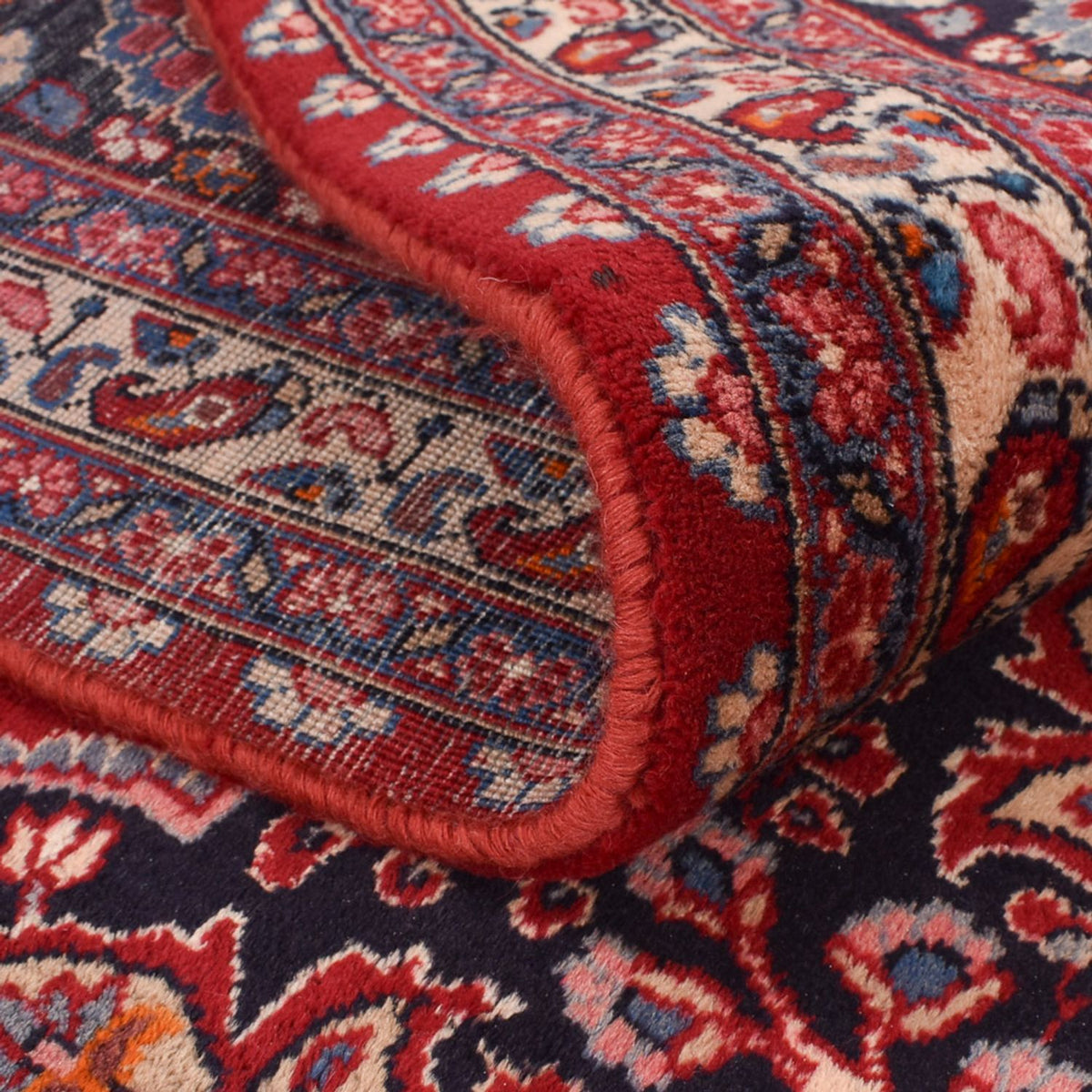 Tappeto Persero - Classico - 392 x 302 cm - rosso