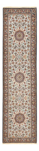 Isfahan Tappeto 314x83cm - Tappeto persiano