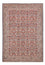 Tappeto Persero - Bidjar - 303 x 202 cm - rosso chiaro