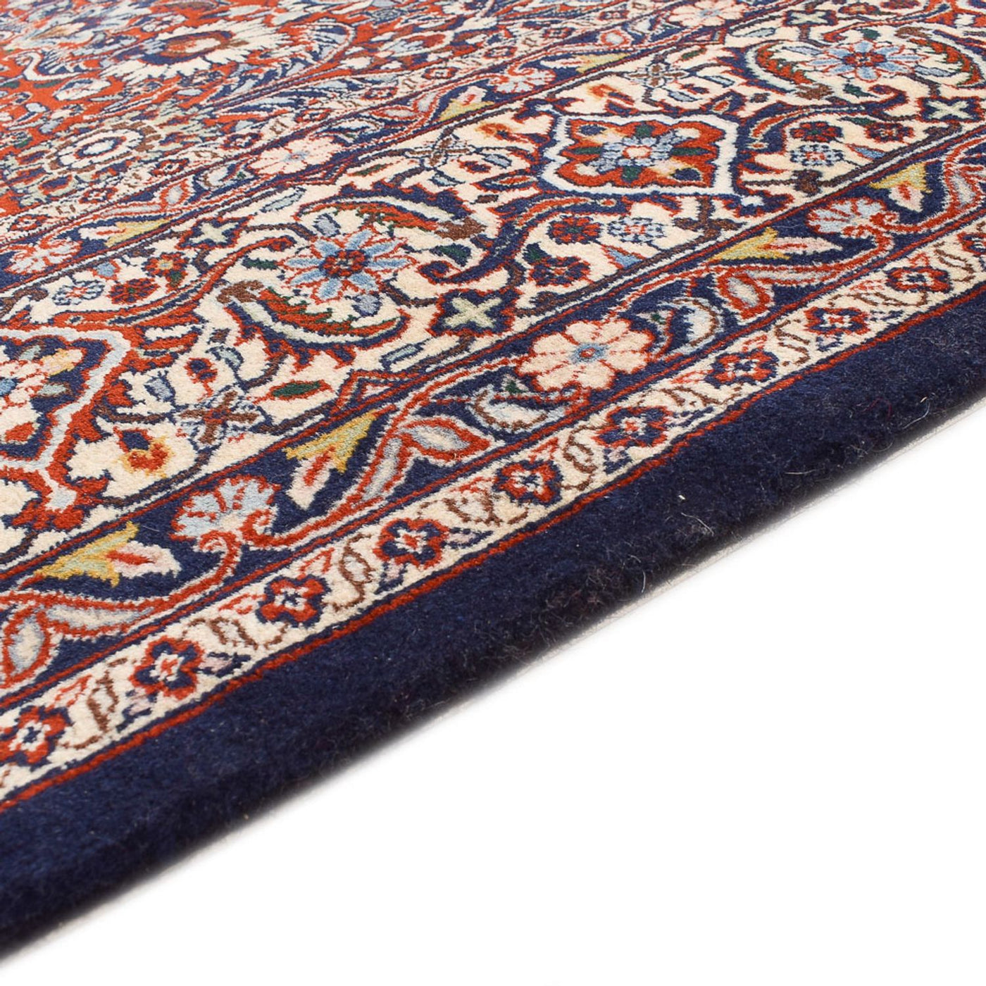 Bidjar Tappeto 303x202cm - Tappeto persiano