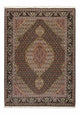 Tabriz - 40 Raj Tappeto 150x203cm - Tappeto persiano