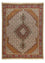 Tappeto Persero - Tabriz - Reale - 198 x 150 cm - multicolore