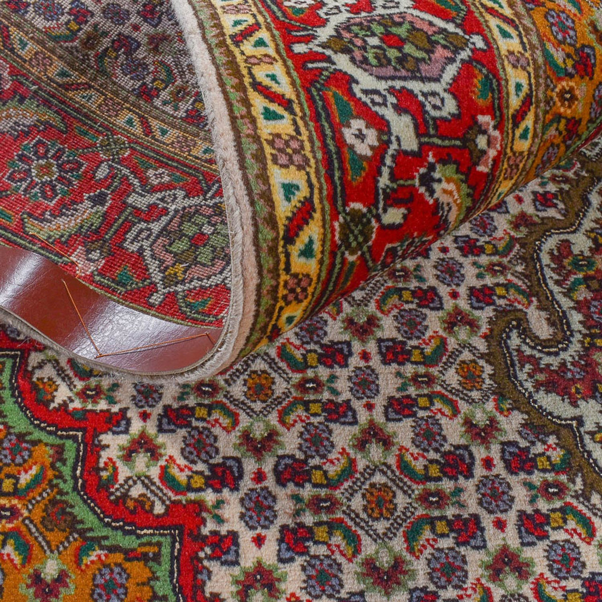 Tappeto Persero - Tabriz - Reale - 198 x 150 cm - multicolore