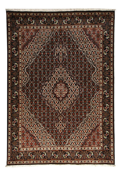Tabriz - 40 Raj Tappeto 152x200cm - Tappeto persiano