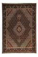 Tabriz - 40 Raj Tappeto 200x152cm - Tappeto persiano