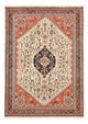 Kaschkuli Tappeto 208x148cm - Tappeto persiano