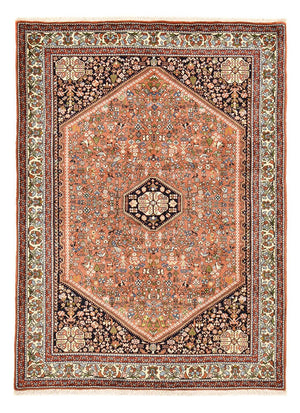Tappeto Gabbeh - Kashkuli Persero - 210 x 151 cm - rosso chiaro