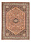 Tappeto Gabbeh - Kashkuli Persero - 210 x 151 cm - rosso chiaro