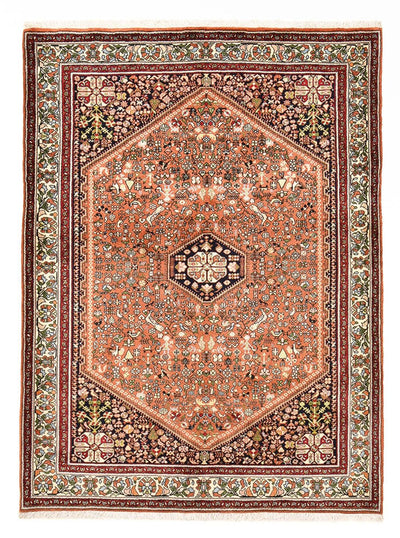 Kashkuli Tappeto 150x206cm - Tappeto persiano