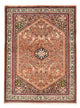 Kashkuli Tappeto 150x206cm - Tappeto persiano
