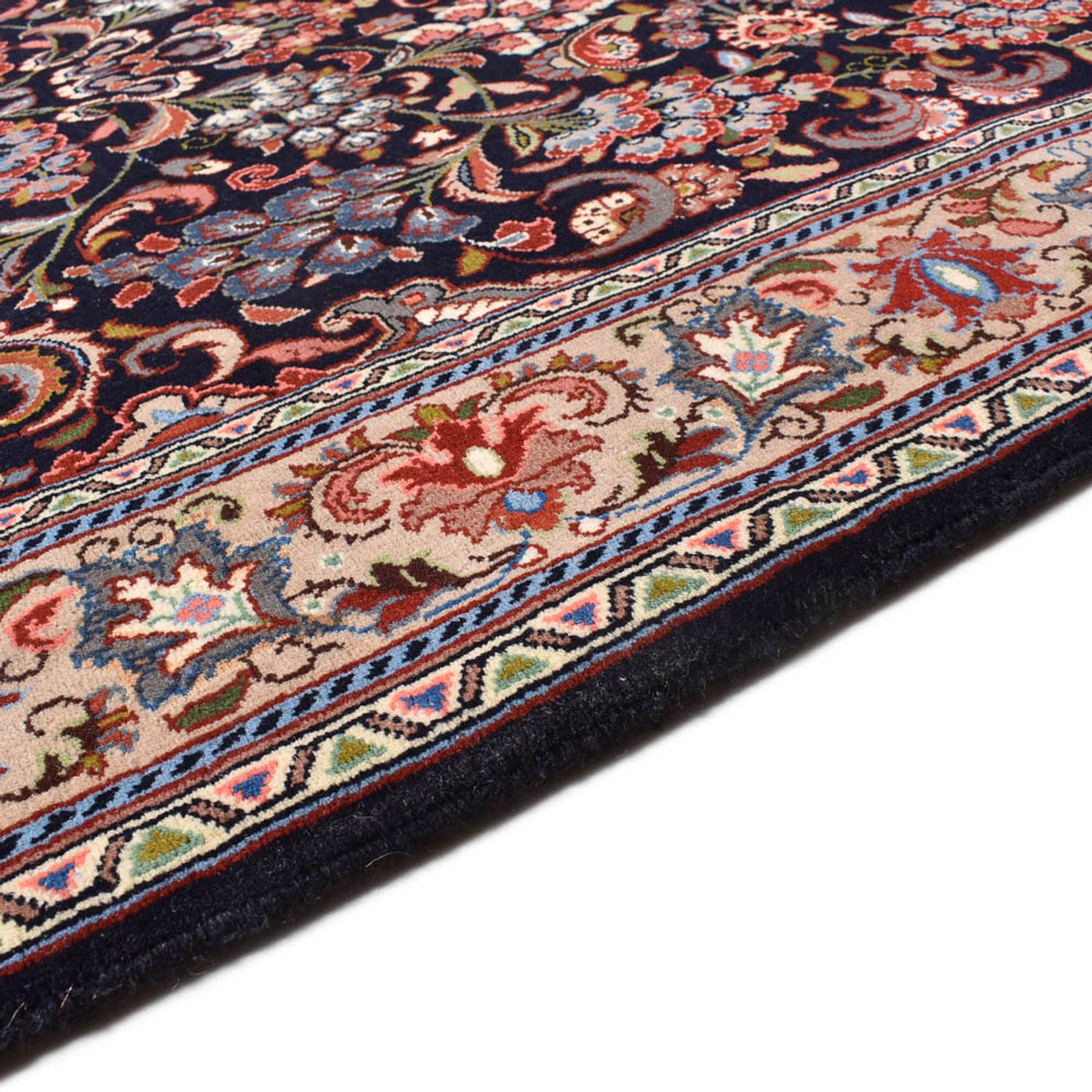 Ilam Tappeto 212x132cm - Tappeto persiano