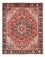 Tappeto Persero - Nomade - 375 x 298 cm - rosso