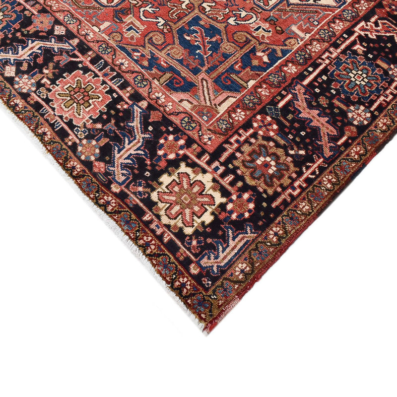 Tappeto Persero - Nomade - 375 x 298 cm - rosso