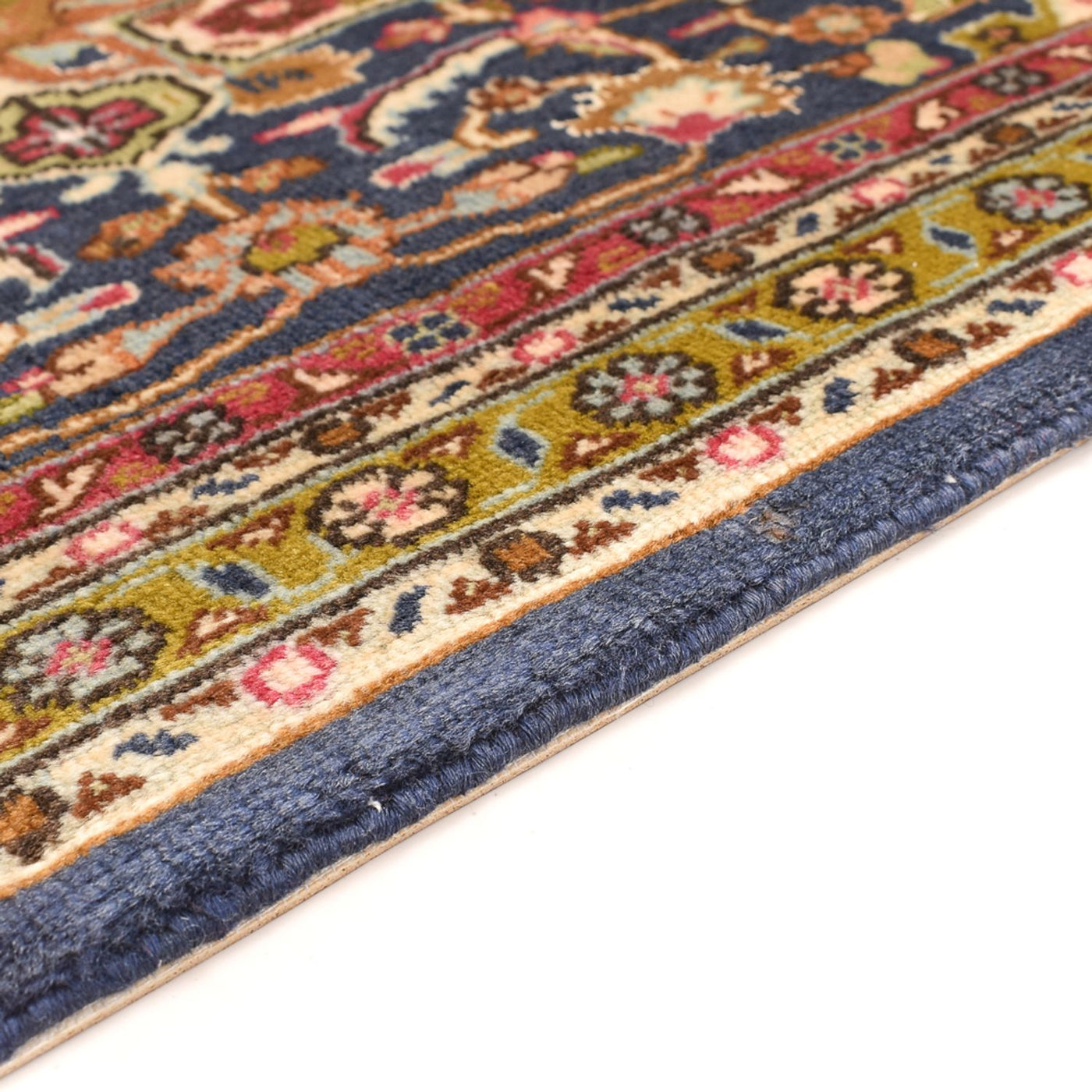Tabriz Tappeto 85x60cm - Tappeto persiano