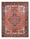 Tappeto Persero - Nomade - 384 x 292 cm - rosso