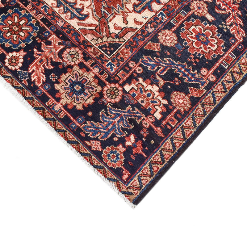 Tappeto Persero - Nomade - 384 x 292 cm - rosso