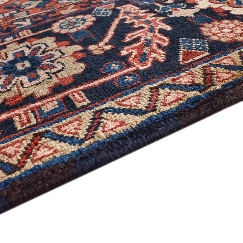 Tappeto Persero - Nomade - 384 x 292 cm - rosso