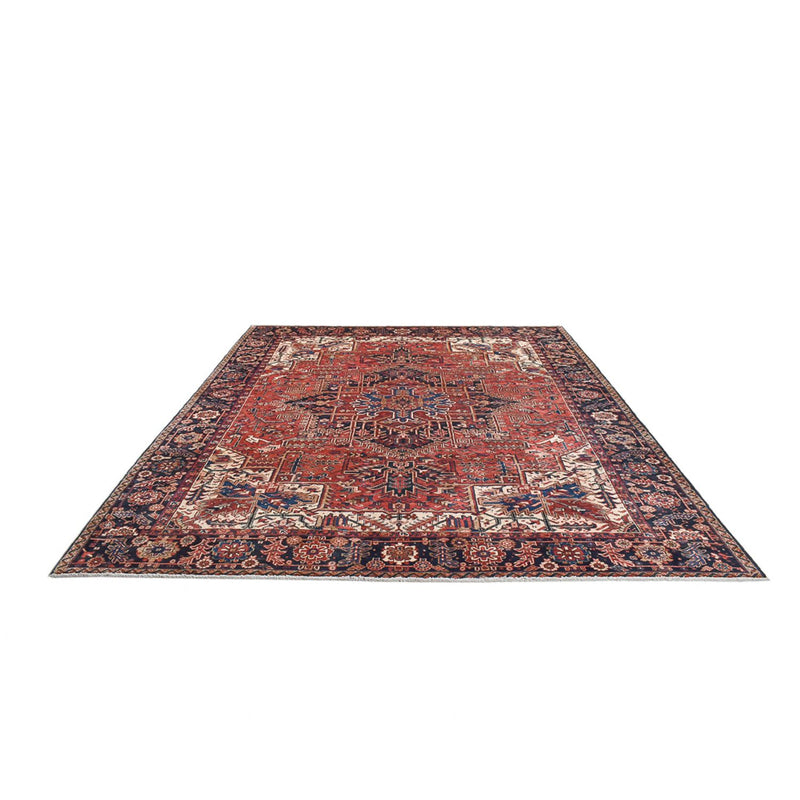 Tappeto Persero - Nomade - 384 x 292 cm - rosso