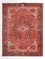 Tappeto Persero - Nomade - 402 x 305 cm - rosso