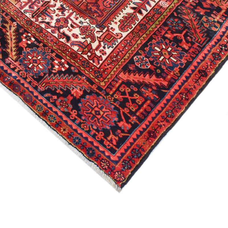 Tappeto Persero - Nomade - 402 x 305 cm - rosso
