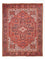Tappeto Persero - Nomade - 392 x 305 cm - rosso
