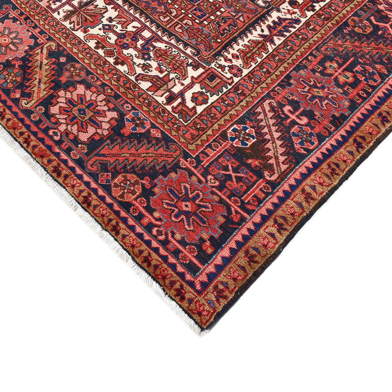 Tappeto Persero - Nomade - 392 x 305 cm - rosso