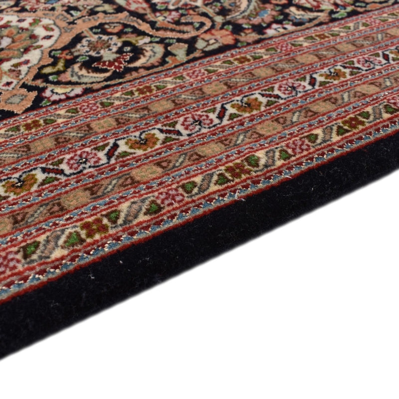 Tappeto Persero - Tabriz - Reale - 394 x 302 cm - beige scuro