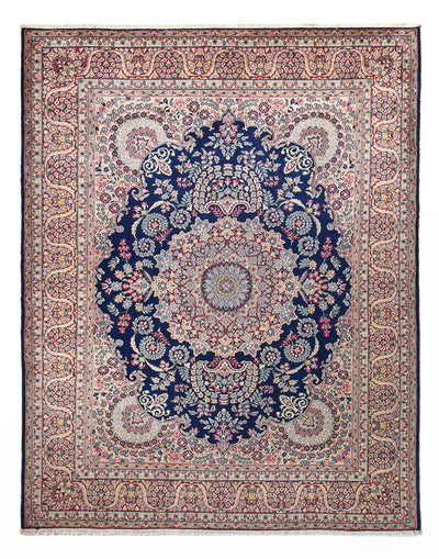 Rafsanjan Tappeto 304x387cm - Tappeto persiano