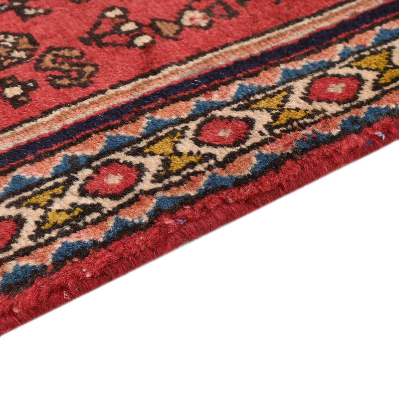 Tappeto Persero - Nomade - 148 x 97 cm - rosso