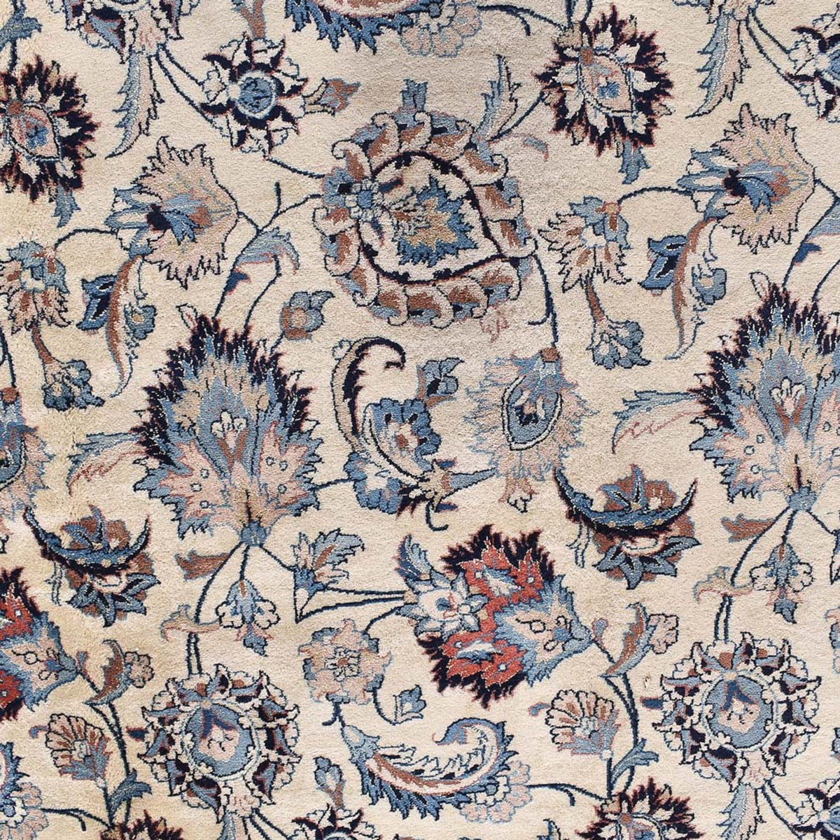 Tappeto Persero - Classico - Reale - 495 x 333 cm - crema