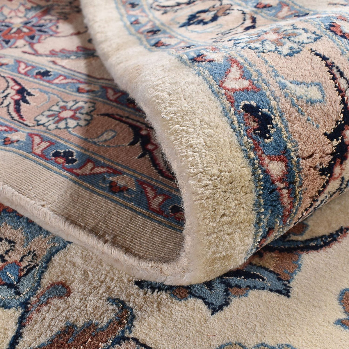 Tappeto Persero - Classico - Reale - 495 x 333 cm - crema