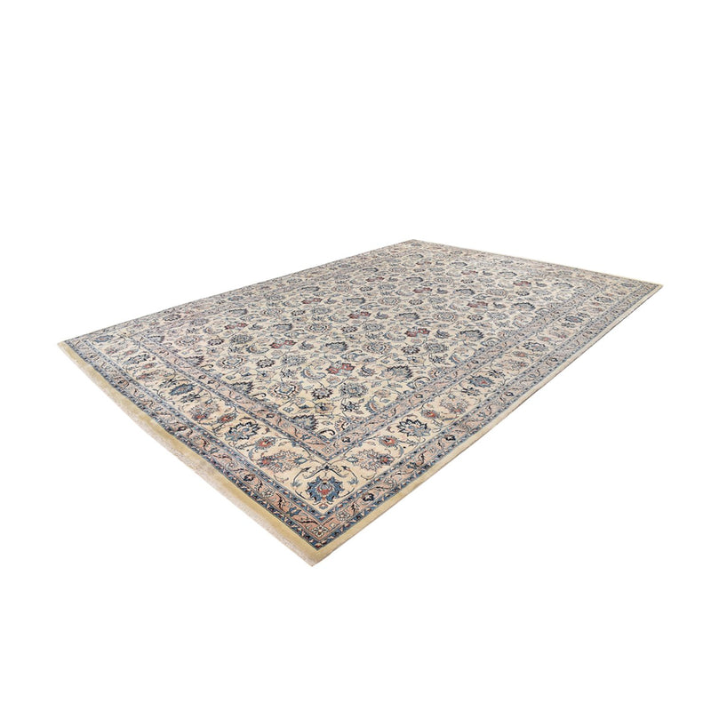 Tappeto Persero - Classico - Reale - 495 x 333 cm - crema