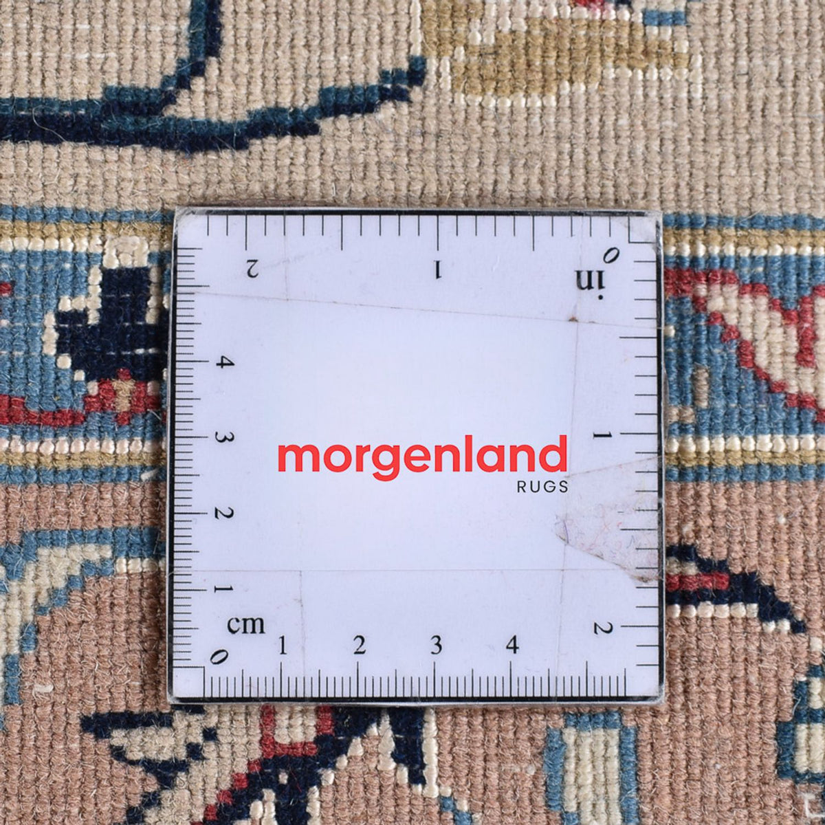 Tappeto Persero - Classico - Reale - 495 x 333 cm - crema