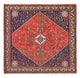Abadeh Tappeto 205x197cm - Tappeto persiano