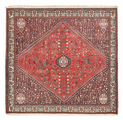 Abadeh Tappeto 213x220cm - Tappeto persiano