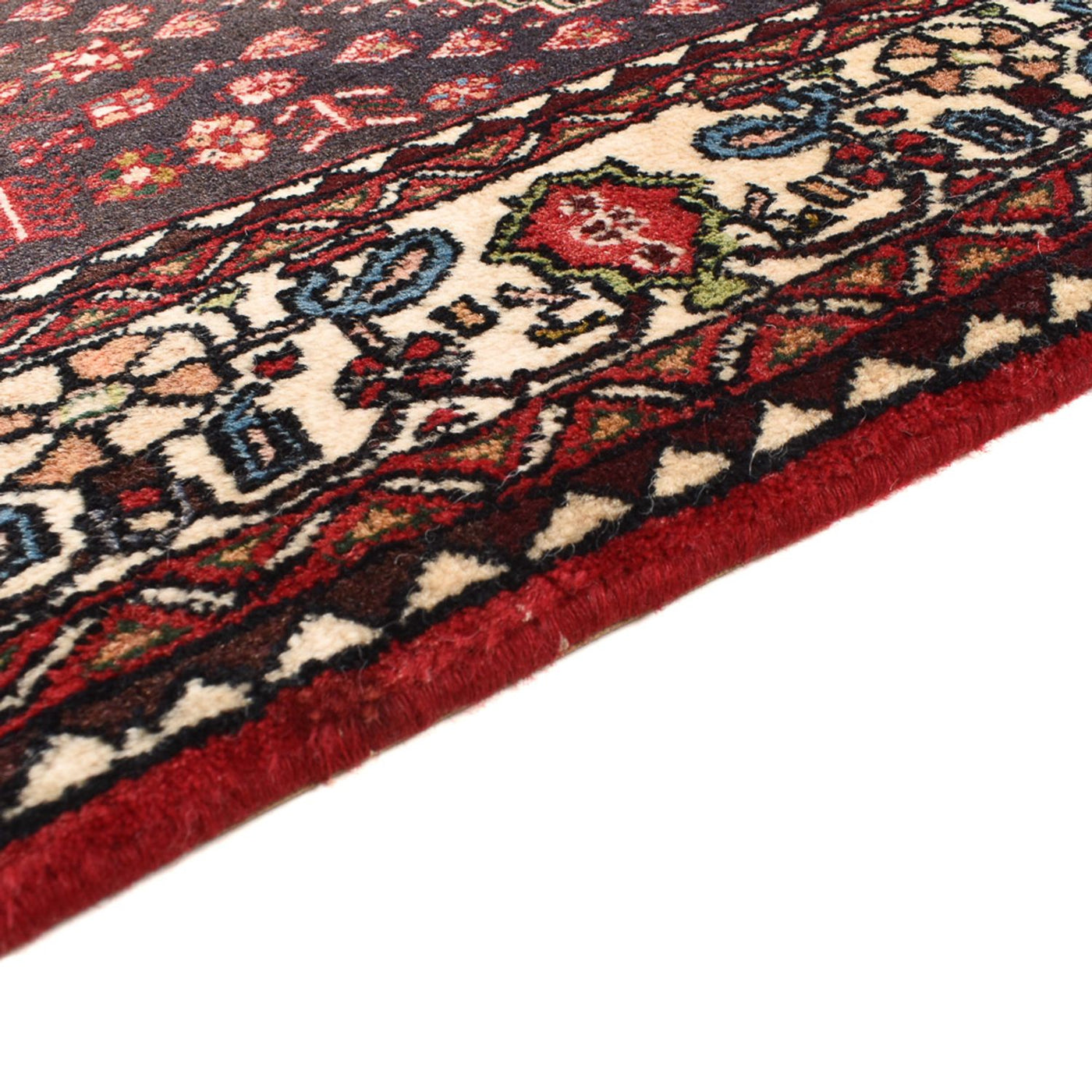 Abadeh Tappeto 220x213cm - Tappeto persiano