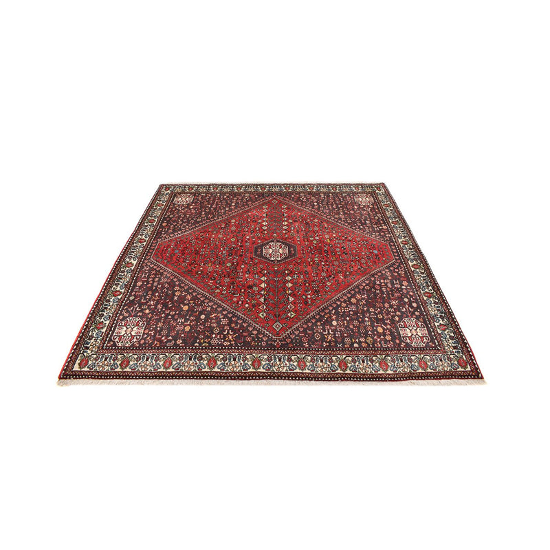 Tappeto Persero - Nomade - 220 x 213 cm - rosso
