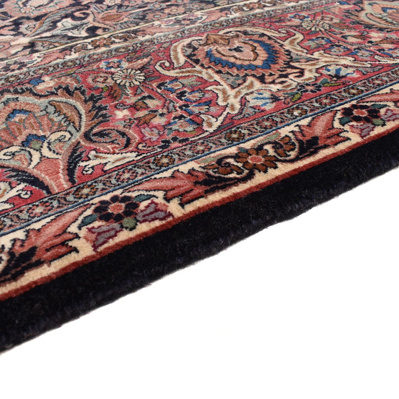 Tappeto Persero - Bidjar - 400 x 305 cm - marrone