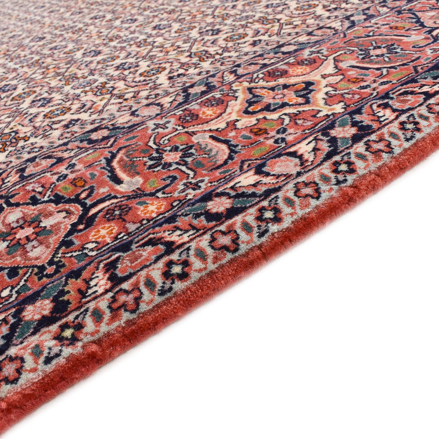 Bidjar Tappeto 300x203cm - Tappeto persiano