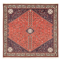 Abadeh Tappeto 199x198cm - Tappeto persiano – product image