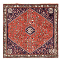 Abadeh Tappeto 202x201cm - Tappeto persiano – product image