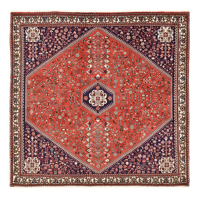 Abadeh Tappeto 201x202cm - Tappeto persiano