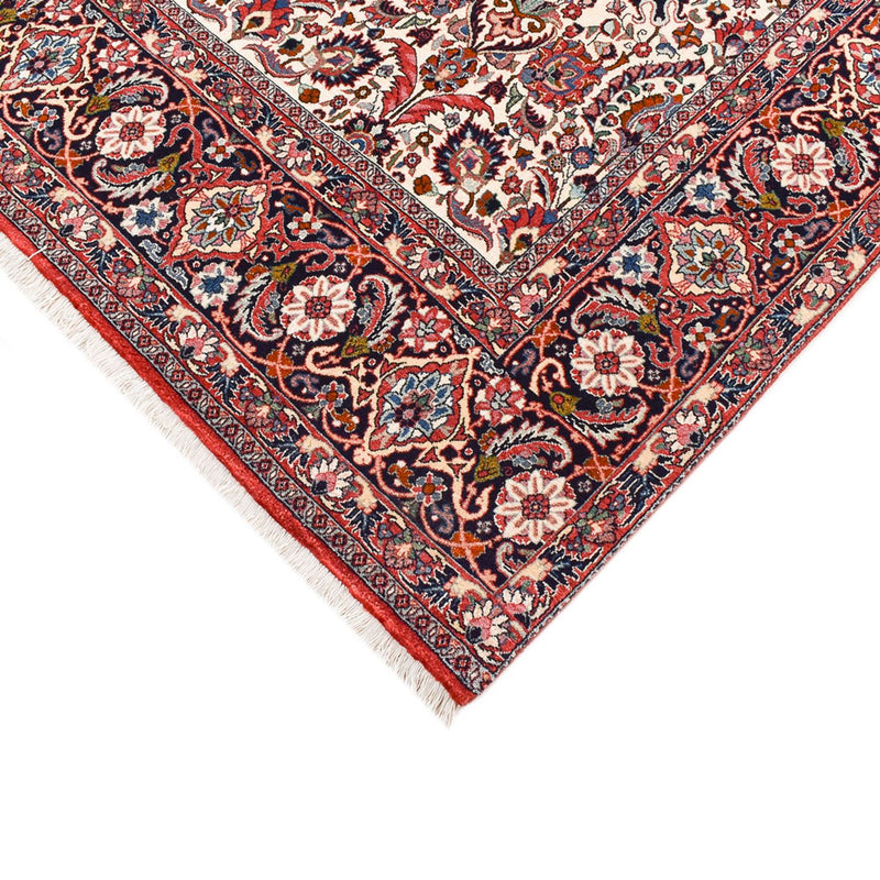 Tappeto Persero - Bidjar - 342 x 252 cm - ruggine