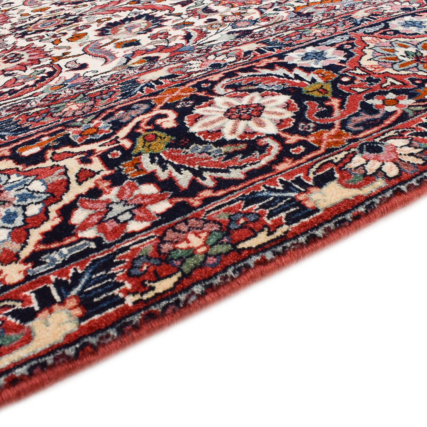 Bidjar Tappeto 342x252cm - Tappeto persiano