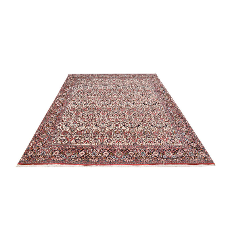 Tappeto Persero - Bidjar - 342 x 252 cm - ruggine