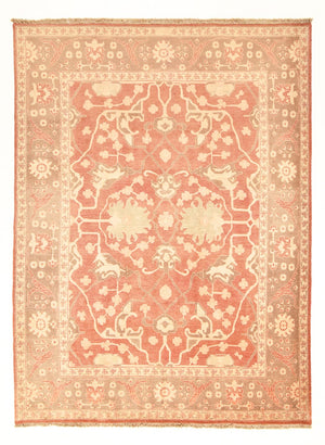 Tappeto Persero - Nomade - 295 x 210 cm - rosso chiaro