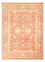 Tappeto Persero - Nomade - 295 x 210 cm - rosso chiaro