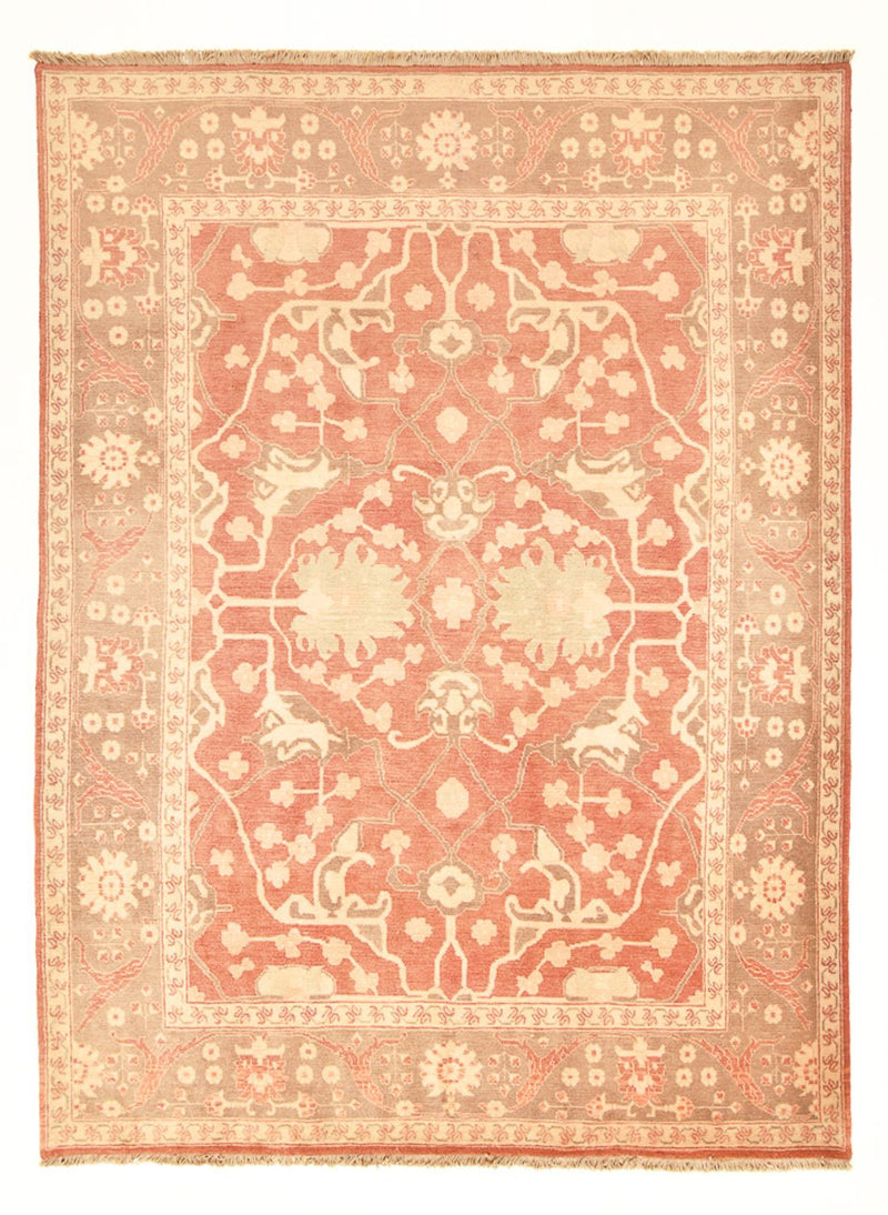 Tappeto Persero - Nomade - 295 x 210 cm - rosso chiaro