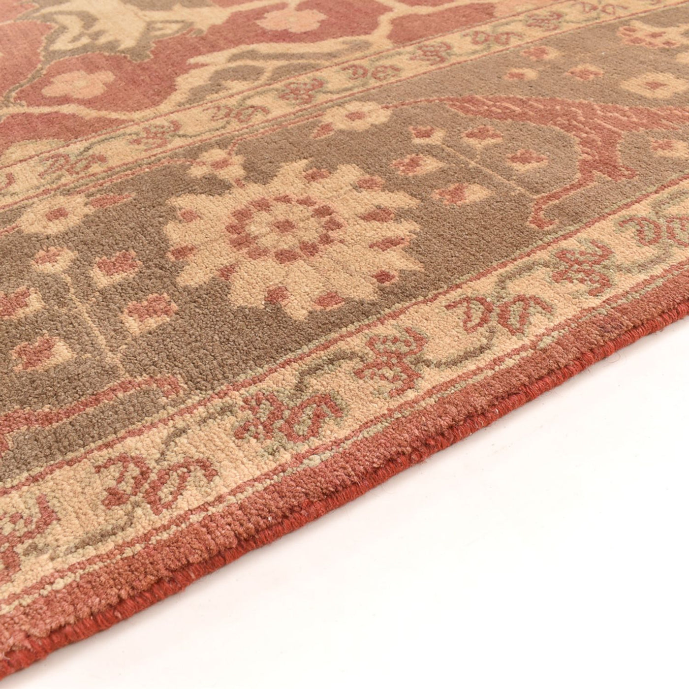 Yalameh Tappeto 295x210cm - Tappeto persiano