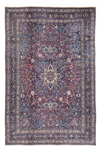 Bakhtiari Tappeto 623x403cm - Tappeto persiano – product image